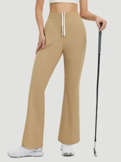 29" Golf Flare Trousers -Baleaf Clothing Shop bgg014 1 00126295 e619 4cdc 97df 550645bac46e