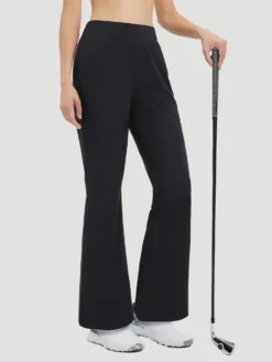 29" Golf Flare Trousers -Baleaf Clothing Shop bgg014 2