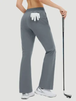 29" Golf Flare Trousers -Baleaf Clothing Shop bgg014 3 23c7eca6 e10e 4c02 8e76 c60e7fbcdf66