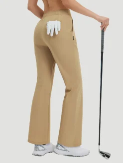 29" Golf Flare Trousers -Baleaf Clothing Shop bgg014 3 bf9524b3 9c88 42e5 a5ba c3ca3967a2c2