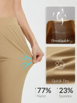 29" Golf Flare Trousers -Baleaf Clothing Shop bgg014 6 cc41801d e627 4d8c 9576 5cb9e585bc4f