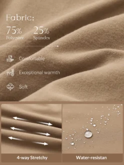 27" Golf Fleece Straight-Leg Pants 31 27" Golf Fleece Straight-Leg Pants -Baleaf Clothing Shop bgg015 5 9405a417 7aad 4dcd 8c95 44b10a128906