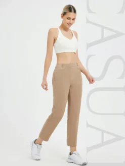 27" Golf Fleece Straight-Leg Pants 26 27" Golf Fleece Straight-Leg Pants -Baleaf Clothing Shop bgg015 6 282ae11e 72fa 42d9 99cd 040d9ab47148