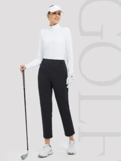 27" Golf Fleece Straight-Leg Pants 32 27" Golf Fleece Straight-Leg Pants -Baleaf Clothing Shop bgg015 6 30ae7861 6fd7 4792 9ed2 ddd9eb485bc4