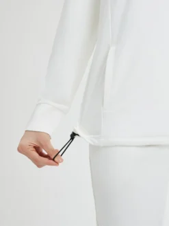 Women's Golf Loose Half-Zip Fleece Pullover -Baleaf Clothing Shop bgg019 5 0b8b757f d9fc 4729 898a bac67549f9b2