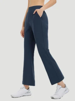 Golf 26" Bell-Bottom Pants -Baleaf Clothing Shop bgg026 2