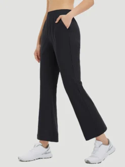 Golf 26" Bell-Bottom Pants -Baleaf Clothing Shop bgg026 2 3d67f96d b10a 498d 9c09 60d0f6dce3ef