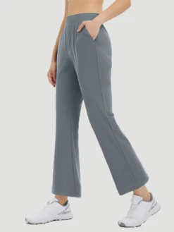 Golf 26" Bell-Bottom Pants -Baleaf Clothing Shop bgg026 2 ca2e90df 19e3 4a78 b046 66cc6f74afac