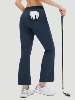 Golf 26" Bell-Bottom Pants