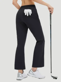 Golf 26" Bell-Bottom Pants -Baleaf Clothing Shop bgg026 3 35a0f431 75c8 4b23 b22b ba150699ae5e