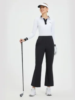 Golf 26" Bell-Bottom Pants -Baleaf Clothing Shop bgg026 6 37a73aa1 571a 4ca2 bfc0 2173fba0757c