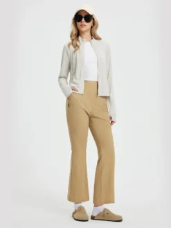 Golf 26" Bell-Bottom Pants -Baleaf Clothing Shop bgg026 6 d4e2290e ab55 4281 910a e252ee46d0ed