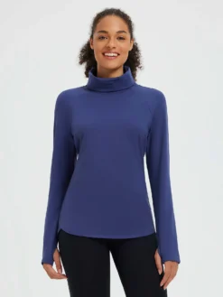 Ski Fleece Base Layer With Protective Hood 28 Ski Fleece Base Layer With Protective Hood -Baleaf Clothing Shop bgk001 1 0230f105 2c80 4885 97aa 93261ff19a04