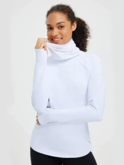 Ski Fleece Base Layer With Protective Hood 38 Ski Fleece Base Layer With Protective Hood -Baleaf Clothing Shop bgk001 1 36f24236 6622 48d3 a378 ec1c2c152dc8