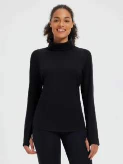 Ski Fleece Base Layer With Protective Hood 33 Ski Fleece Base Layer With Protective Hood -Baleaf Clothing Shop bgk001 1 c99c84a5 0ba3 4ce8 88a3 25ee778a8c55