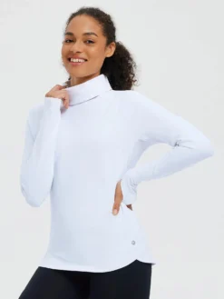 Ski Fleece Base Layer With Protective Hood 39 Ski Fleece Base Layer With Protective Hood -Baleaf Clothing Shop bgk001 2 562ea7d6 4d7b 4ac9 a11c f23789b68384