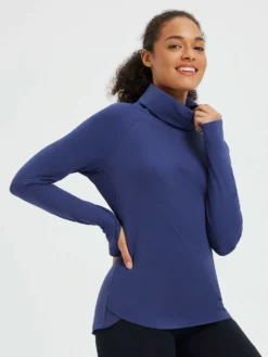 Ski Fleece Base Layer With Protective Hood 26 Ski Fleece Base Layer With Protective Hood -Baleaf Clothing Shop bgk001 2 fd44b852 9f83 4ab1 b377 803dbdc16c59