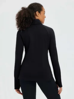 Ski Fleece Base Layer With Protective Hood 35 Ski Fleece Base Layer With Protective Hood -Baleaf Clothing Shop bgk001 3 0e5ec001 79c6 4ea0 8d54 51a6da85ebd5