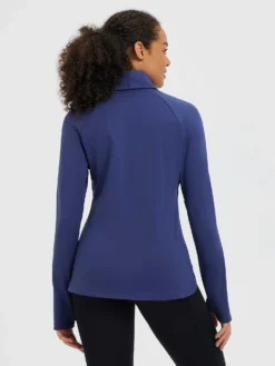 Ski Fleece Base Layer With Protective Hood 27 Ski Fleece Base Layer With Protective Hood -Baleaf Clothing Shop bgk001 3 4b167e38 e333 43c8 a902 18f7556779d6