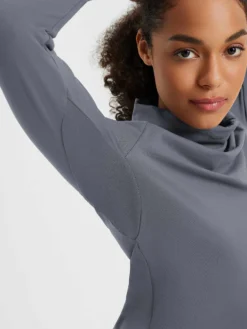 Ski Fleece Base Layer With Protective Hood 24 Ski Fleece Base Layer With Protective Hood -Baleaf Clothing Shop bgk001 4 38bb0839 1604 43a4 97dd 16d55893c4d5