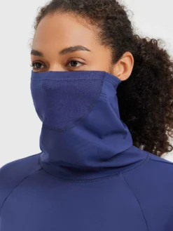 Ski Fleece Base Layer With Protective Hood 30 Ski Fleece Base Layer With Protective Hood -Baleaf Clothing Shop bgk001 5 99885447 1f13 4f41 9ffc 1e58649fcde3