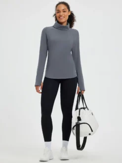 Ski Fleece Base Layer With Protective Hood 25 Ski Fleece Base Layer With Protective Hood -Baleaf Clothing Shop bgk001 6 c5a27169 8edb 4b2a 802e 60fc7ba32c00