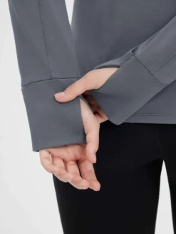 Skiing Fleece Pullover Base Layer -Baleaf Clothing Shop bgk002 2 726926c0 55c5 4614 80d9 89bed8358ae3