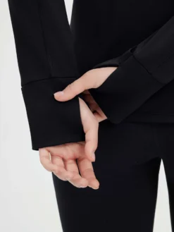 Skiing Fleece Pullover Base Layer -Baleaf Clothing Shop bgk002 2 98fa2df2 9ada 4a39 b282 4d48d28fc7da