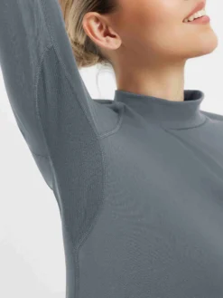 Skiing Fleece Pullover Base Layer -Baleaf Clothing Shop bgk002 3 ba64333d 3412 4d62 a31d 2f3cd2ead271