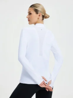 Skiing Fleece Pullover Base Layer -Baleaf Clothing Shop bgk002 6 8513398a 121b 4824 bdb5 e6840a5eff82