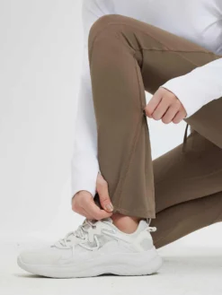 Fleece-Lined Ski Base Layer Pants -Baleaf Clothing Shop bgk004 3 9c294879 d293 488f 8682 5d8724c1c246