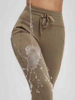 Fleece-Lined Ski Base Layer Pants -Baleaf Clothing Shop bgk004 6 8c7a1b7f 1872 4bae 8953 5a75f9c3da44