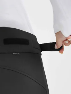 Knit Heavyweight Fleece Straight Ski Pants -Baleaf Clothing Shop bgk005 4 688066b1 fee9 4214 94e3 1bf932dfd519