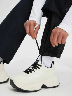 Women's Ski Softshell Slightly Flared Pants -Baleaf Clothing Shop bgk006 5 3c15566c 443c 420f 8819 ff448afe0ad8