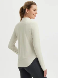 Fresh Horizon UPF 50+ Rounded Hem Tee -Baleaf Clothing Shop bgo003 3 deaa6d9f 96cd 4f66 9f34 02de1cee99a5