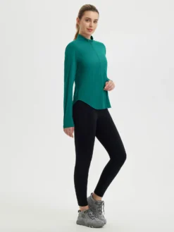 Fresh Horizon UPF 50+ Rounded Hem Tee -Baleaf Clothing Shop bgo003 5 8ac5ba16 4c35 4418 b141 cff47bd5d054