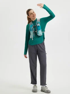 Fresh Horizon UPF 50+ Rounded Hem Tee -Baleaf Clothing Shop bgo003 6 cd84d7fe 1145 45f8 a69f 32e7a44a469e