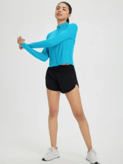 Fresh Horizon Slim-Fit UPF 50+ Jacket -Baleaf Clothing Shop bgo005 5 859f27b1 10ea 4272 9fd3 ab7b73c4fb8a