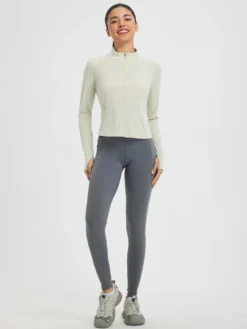 Fresh Horizon Slim-Fit UPF 50+ Jacket -Baleaf Clothing Shop bgo005 7