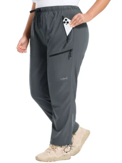Laureate UPF50+ DWR Hiking Pants (Plus Size) 24 Laureate UPF50+ DWR Hiking Pants (Plus Size) -Baleaf Clothing Shop bgo009 1 62ca0a3d 9273 4597 9800 6e059405eebe