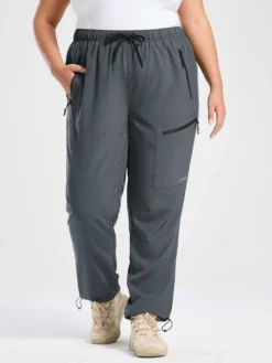 Laureate UPF50+ DWR Hiking Pants (Plus Size) 28 Laureate UPF50+ DWR Hiking Pants (Plus Size) -Baleaf Clothing Shop bgo009 1 8c8bb89e 7333 40f6 a58c c4d3ac61e9a5
