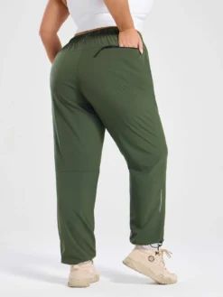 Laureate UPF50+ DWR Hiking Pants (Plus Size) 36 Laureate UPF50+ DWR Hiking Pants (Plus Size) -Baleaf Clothing Shop bgo009 3 2b314bd3 53d1 4925 ac1d 6a58ca76f364