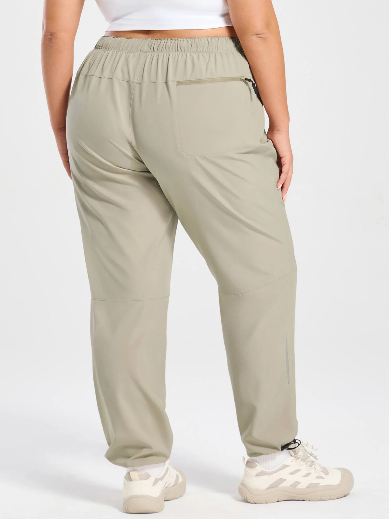Laureate UPF50+ DWR Hiking Pants (Plus Size) 18 Laureate UPF50+ DWR Hiking Pants (Plus Size) - Image 18