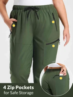 Laureate UPF50+ DWR Hiking Pants (Plus Size) 32 Laureate UPF50+ DWR Hiking Pants (Plus Size) -Baleaf Clothing Shop bgo009 5 4012354d bf44 4bc9 afdd f9c1de0b3aac