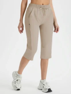 Raindrop Ready Multi-Pockets Capris -Baleaf Clothing Shop bgo011 1 9b8383d6 6507 4408 8dec d52ee43361a6