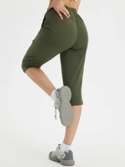 Raindrop Ready Multi-Pockets Capris -Baleaf Clothing Shop bgo011 3 c32ba992 cd32 4a1b bfcd 174f89456bd8