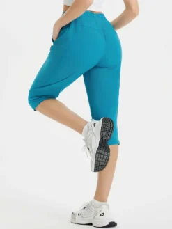 Raindrop Ready Multi-Pockets Capris -Baleaf Clothing Shop bgo011 3 f29b83b8 20a2 4c1f a4a2 bb5e3fdb3ec2