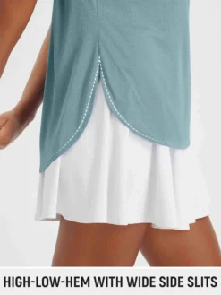 Women's Outdoor Short Sleeve Crew Neck T-Shirt -Baleaf Clothing Shop bgo012 5 8a100dbd fb48 4c8d 8d8b c885a4e91ed0