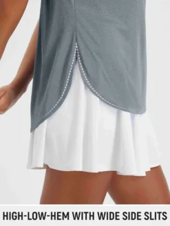 Women's Outdoor Short Sleeve Crew Neck T-Shirt -Baleaf Clothing Shop bgo012 5 e023e2d9 cddb 459c b2d0 1bc42ac667c0