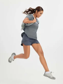 Women's Outdoor Short Sleeve Crew Neck T-Shirt -Baleaf Clothing Shop bgo012 6 9f013090 27b8 4d23 bd46 db8e367895e6